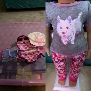 Mix and match Store Exclusives